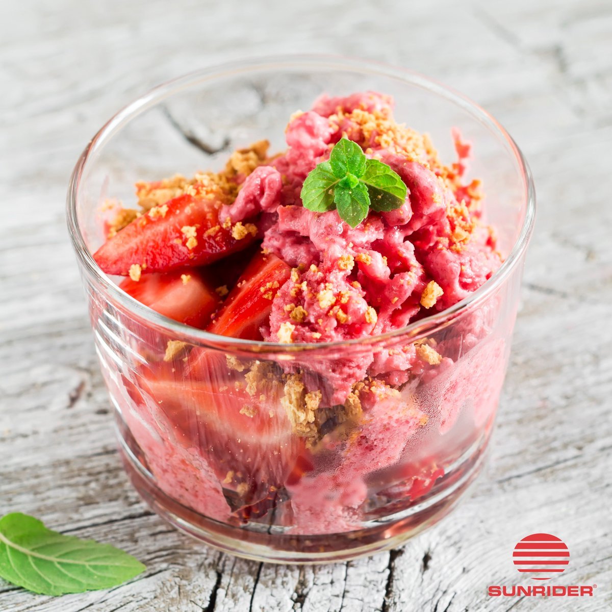 NOW AVAILABLE VitaShake Whole Food High-Fiber Meal Replacement by Sunrider
