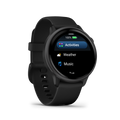 Garmin vívoactive 6 | Waterproof w/ Built-In Sports Apps & Music Storage