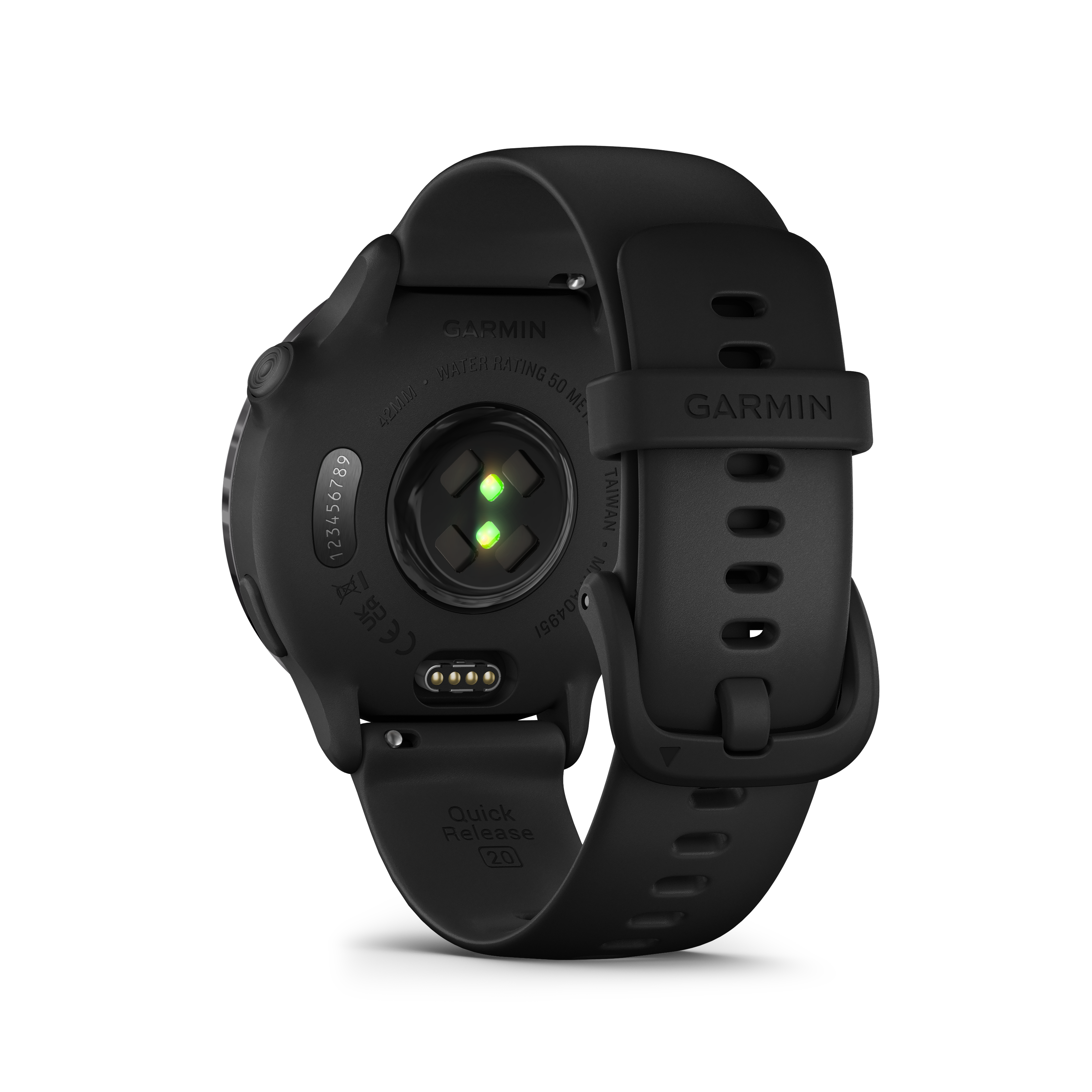 Garmin vívoactive 6 | Waterproof w/ Built-In Sports Apps & Music Storage