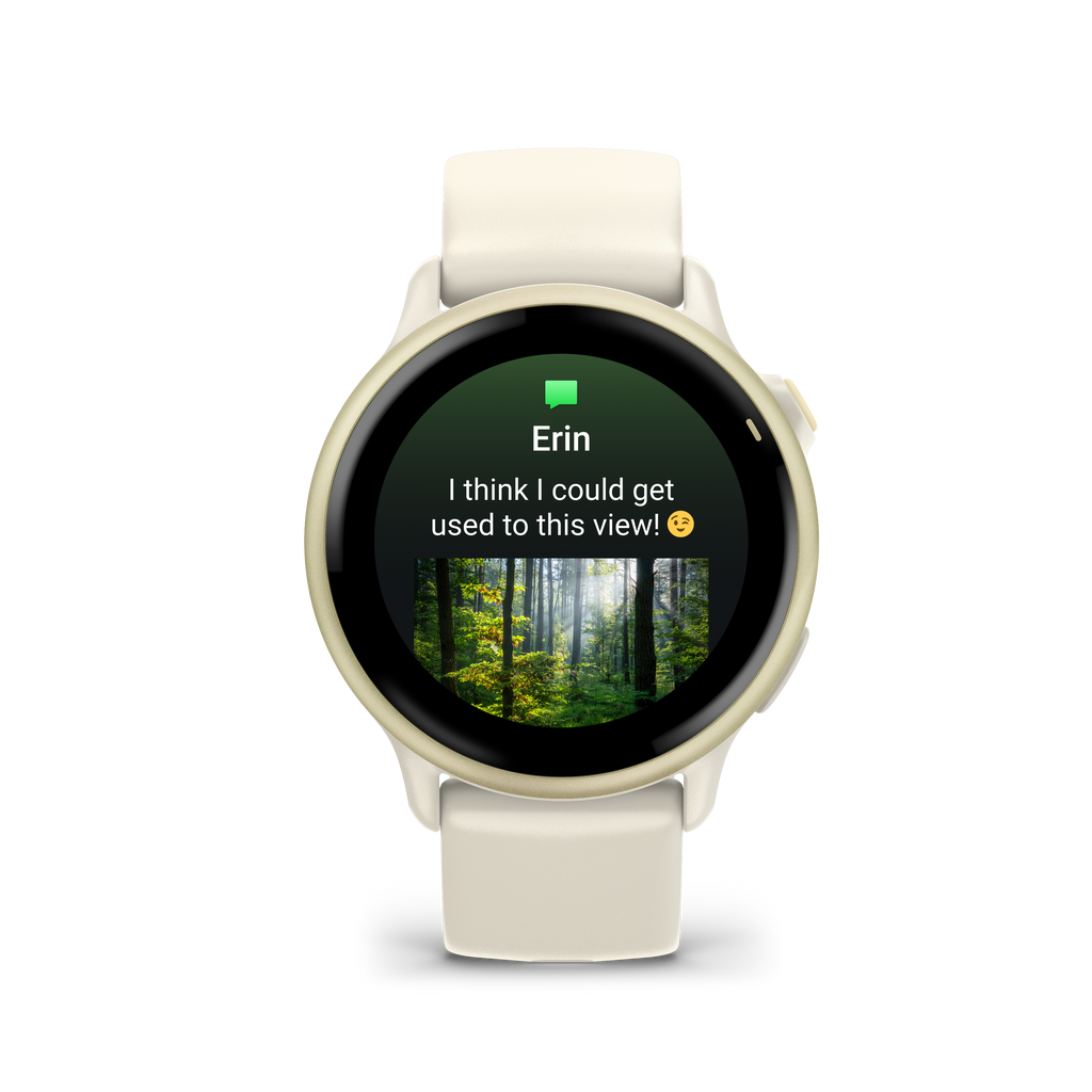 Garmin vívoactive 6 | Waterproof w/ Built-In Sports Apps & Music Storage