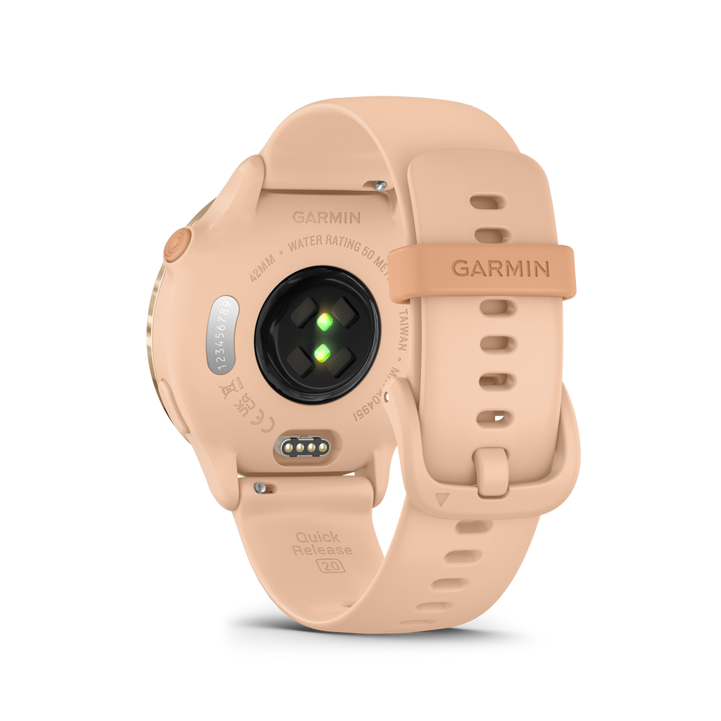 Garmin vívoactive 6 | Waterproof w/ Built-In Sports Apps & Music Storage