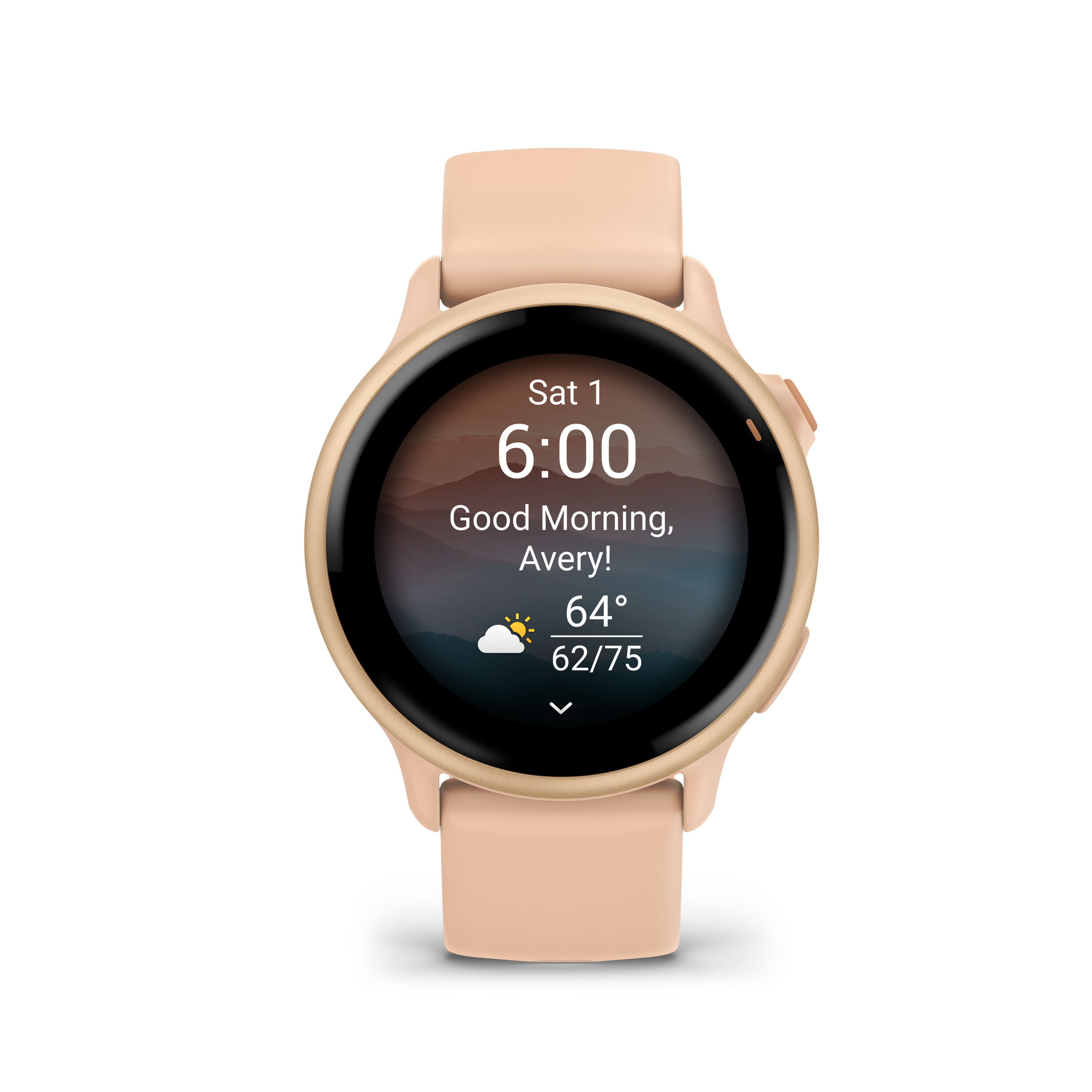 Garmin vívoactive 6 | Waterproof w/ Built-In Sports Apps & Music Storage