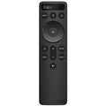 Vizio D51 V51H6/V51xJ6 for 2.1 and 5.1 Home Theater Sound Bar systems Backlit Remote Control