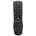 Substitute for Vizio VR4 Standard TV Remote Control - 098GRABDYNEVZJ - (Generic VR1)