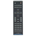 Vizio VR11 TV Remote Control