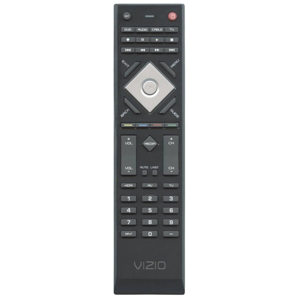 Vizio VUR13M TV Remote Control
