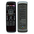 Vizio XBR102 Blu-ray Remote Control with QWERTY keyboard