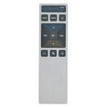 Vizio XRS500 Sound Bar Remote Control