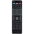 Vizio XRT122 Smart TV Remote Control - 398GR14BEVZN0002DP