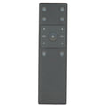 Vizio XRT132 Simple Basic TV Remote Control - 98003062671