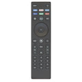 Vizio XRT140L Smartcast TV Remote Control - Vudu, Netflix, Prime, Disney +, Hulu, RedBox - XRT140L