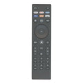 Vizio XRT140V Peacock Smartcast TV Remote Control - 6915C0002J000