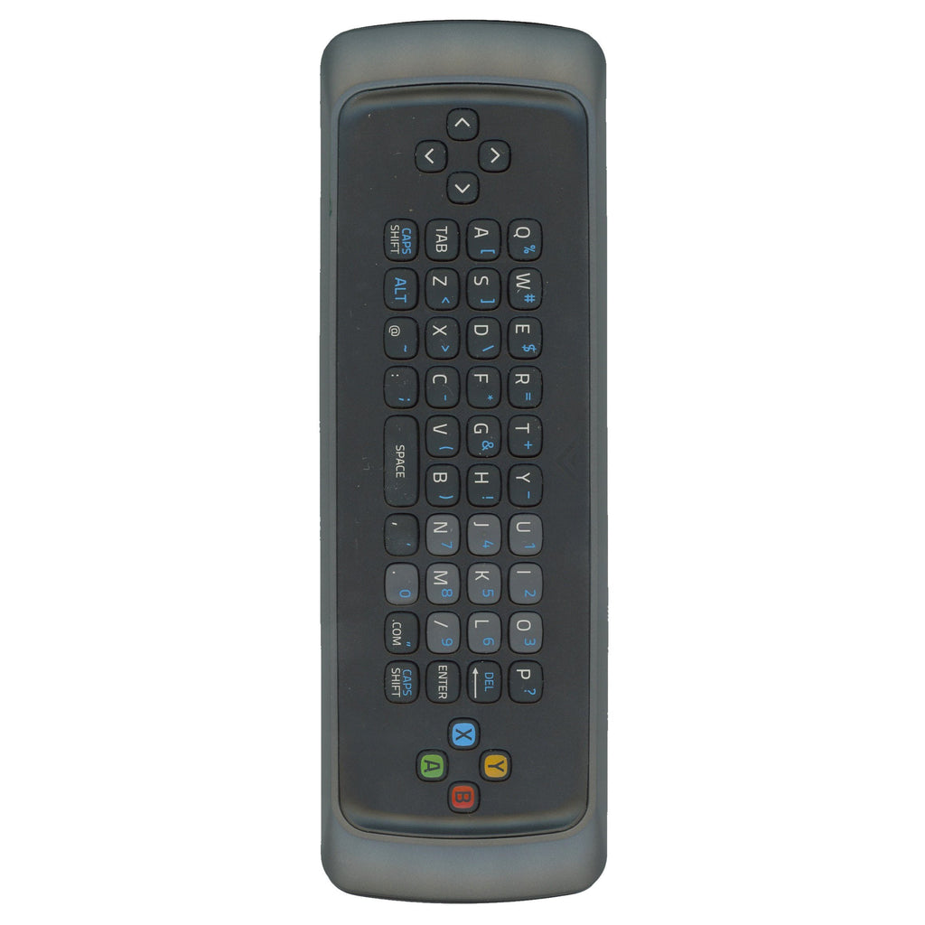Vizio XRT301 TV Remote Control
