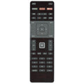 Vizio XRT500 with QWERTY Keyboard TV Remote Control - 600155600886G