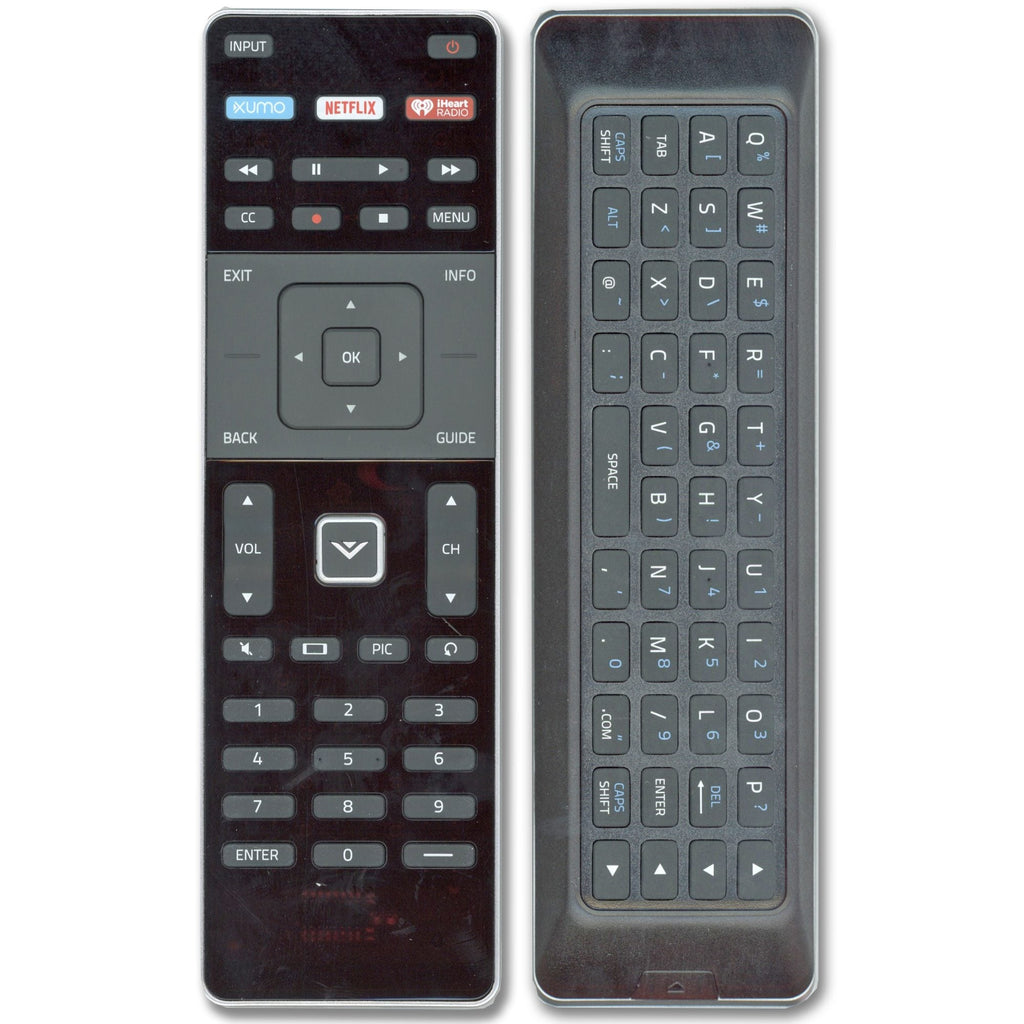 Vizio XRT500 with XUMO key TV Remote Control