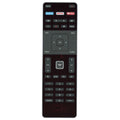 Vizio XRT500 with XUMO key TV Remote Control