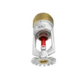 VK202 K8 Standard Response Pd Brass 286 Grd 3/4"