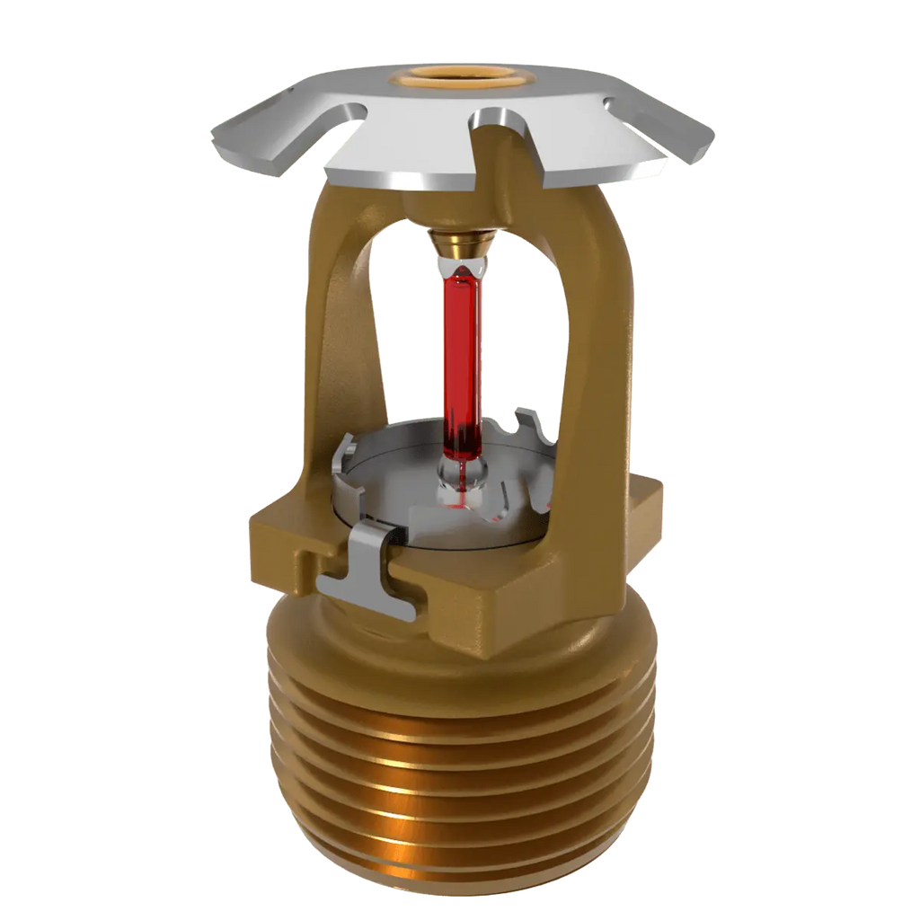 Viking VK3541 Quick Response 3/4" Sprinkler Head