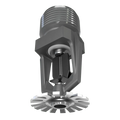 VK368 K8.0 SR PD SST Stainless Steel Sprinkler Head