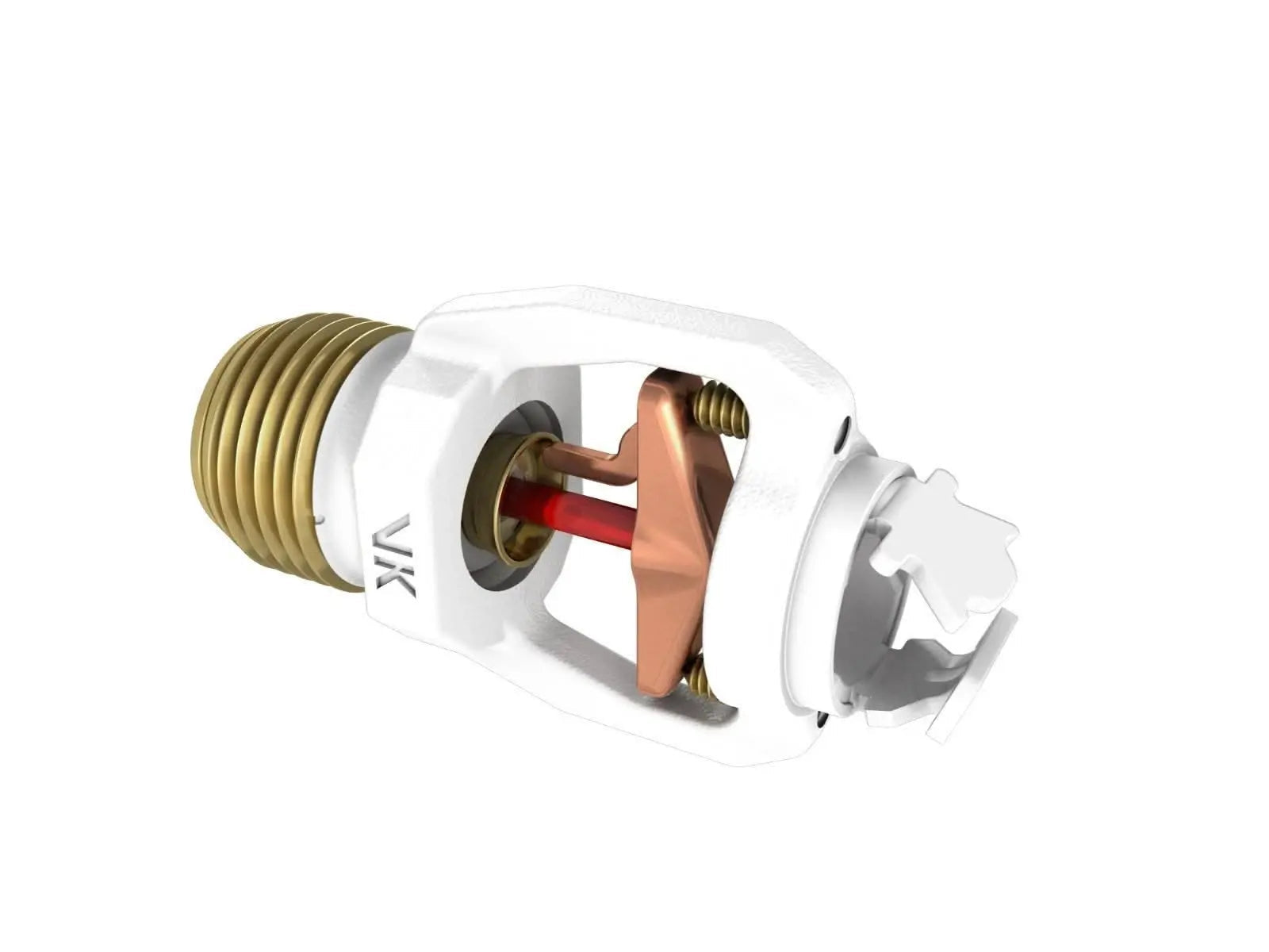 VK4860 K4.0 Residential Horizontal Sidewall Sprinkler