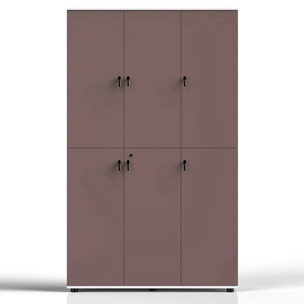 Valden · Closed Office Cabinet