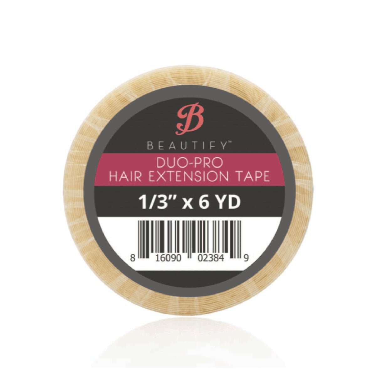 Walker Tape & Beautify Duo Pro Double-Sided Adhesive (Tape and Rolls)