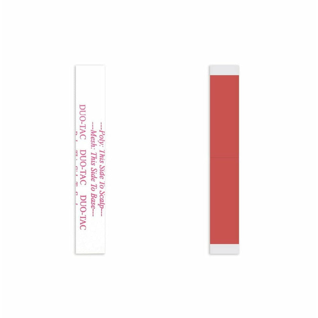 Walker tape DUO-TAC Tape Straight Strips