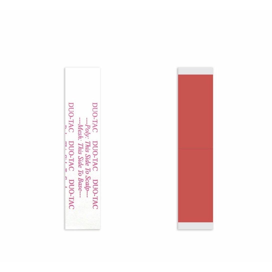 Walker tape DUO-TAC Tape Straight Strips