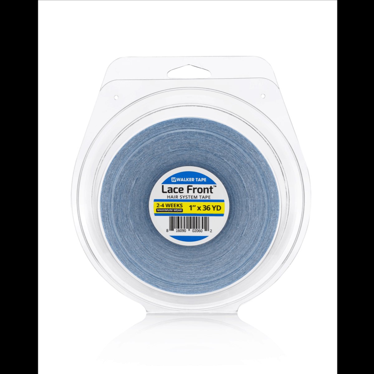Walker Tape & Beautify Lace Front Tabs and Roll