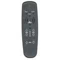 Wallhugger KSMBR20543T Adjustable Bed Remote Control