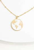 Wandered Necklace