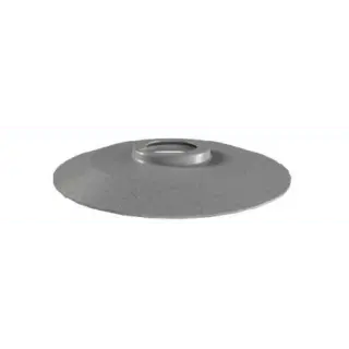 Water Shield 3/4" PD Sprinkler F1 Stainless Steel