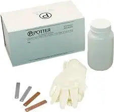 Water Test Kit for Sprinkler System Compliance