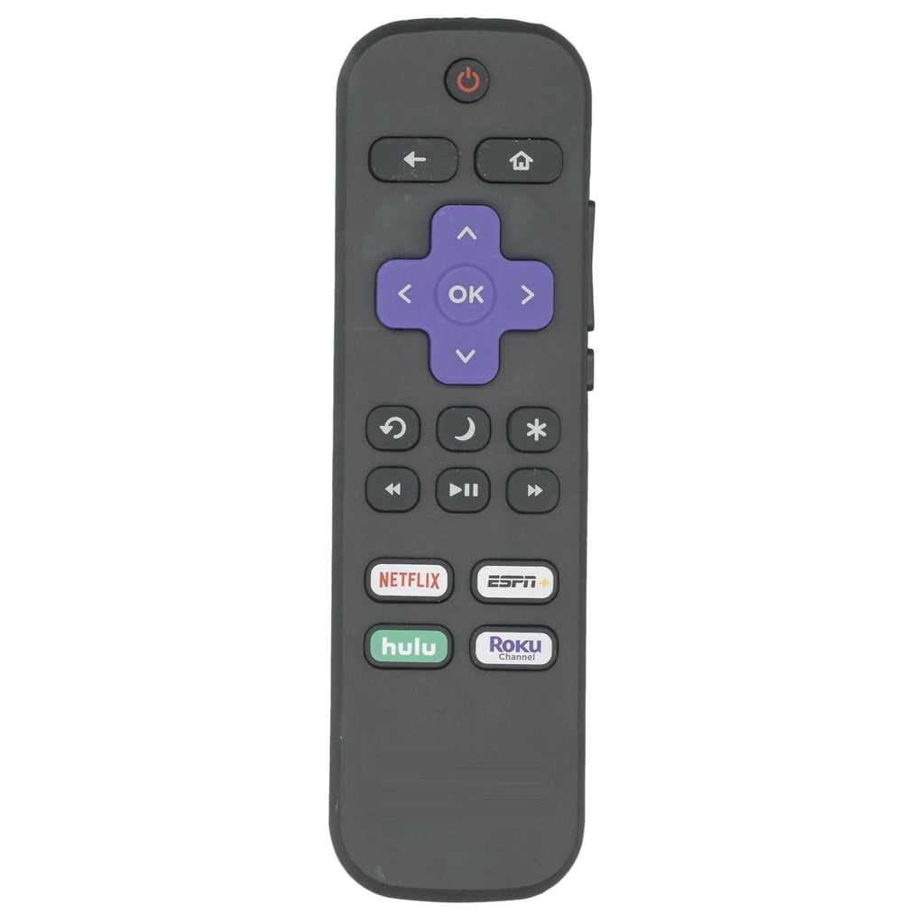 Westinghouse 101018E0072 2020 Roku TV Remote Control - 101018E0072