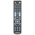 Westinghouse 84504603BB1 TV Remote Control