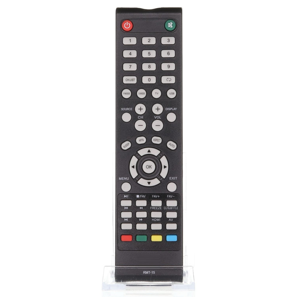 Westinghouse RMT15 v2 TV Remote Control