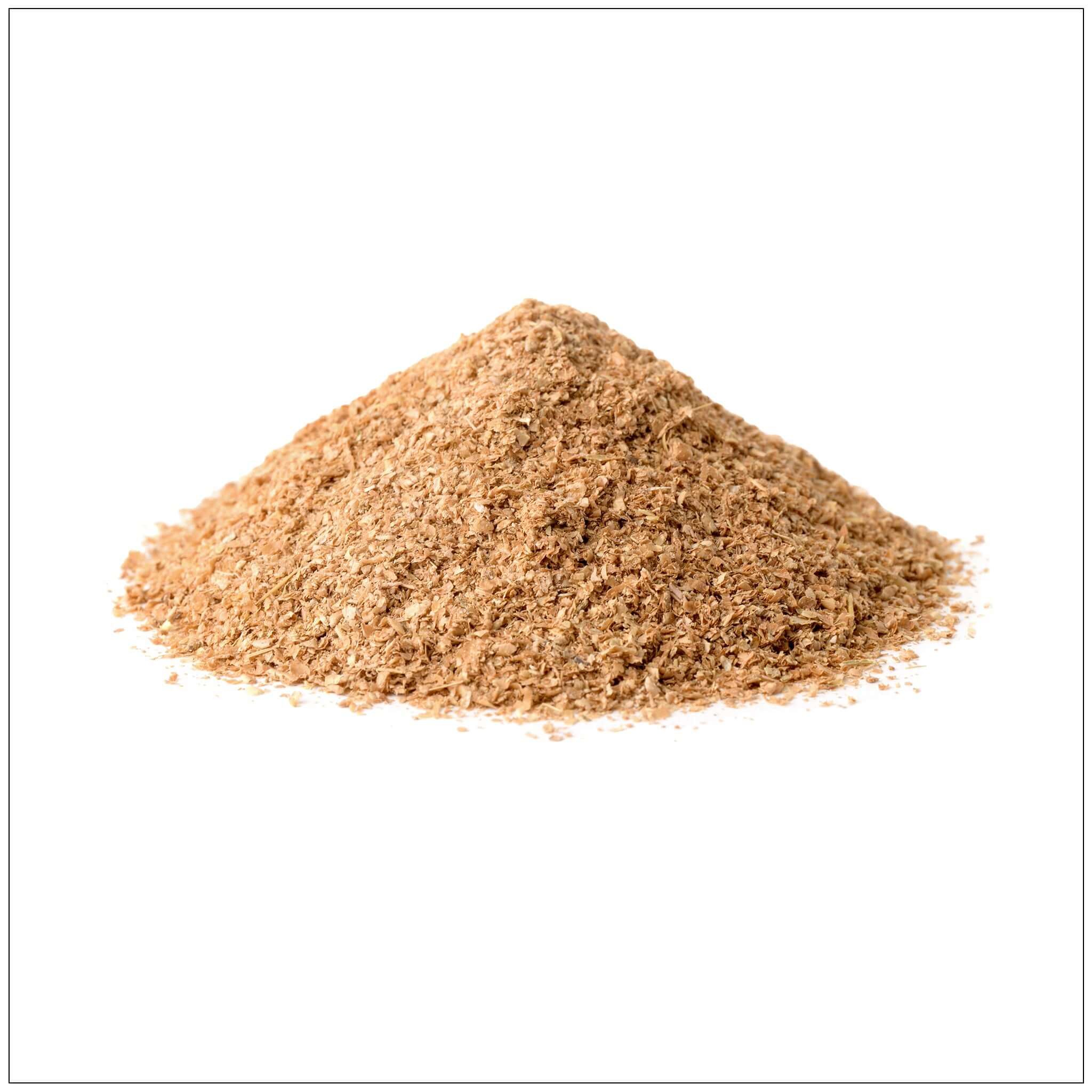 Wheat Bran