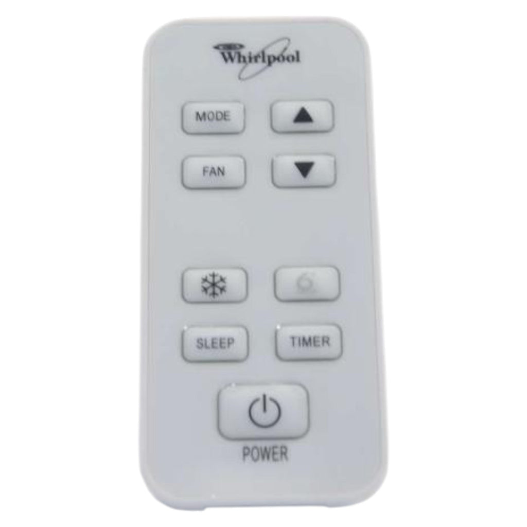 Kelon 1305595 Whirlpool Air Conditioner Remote Control