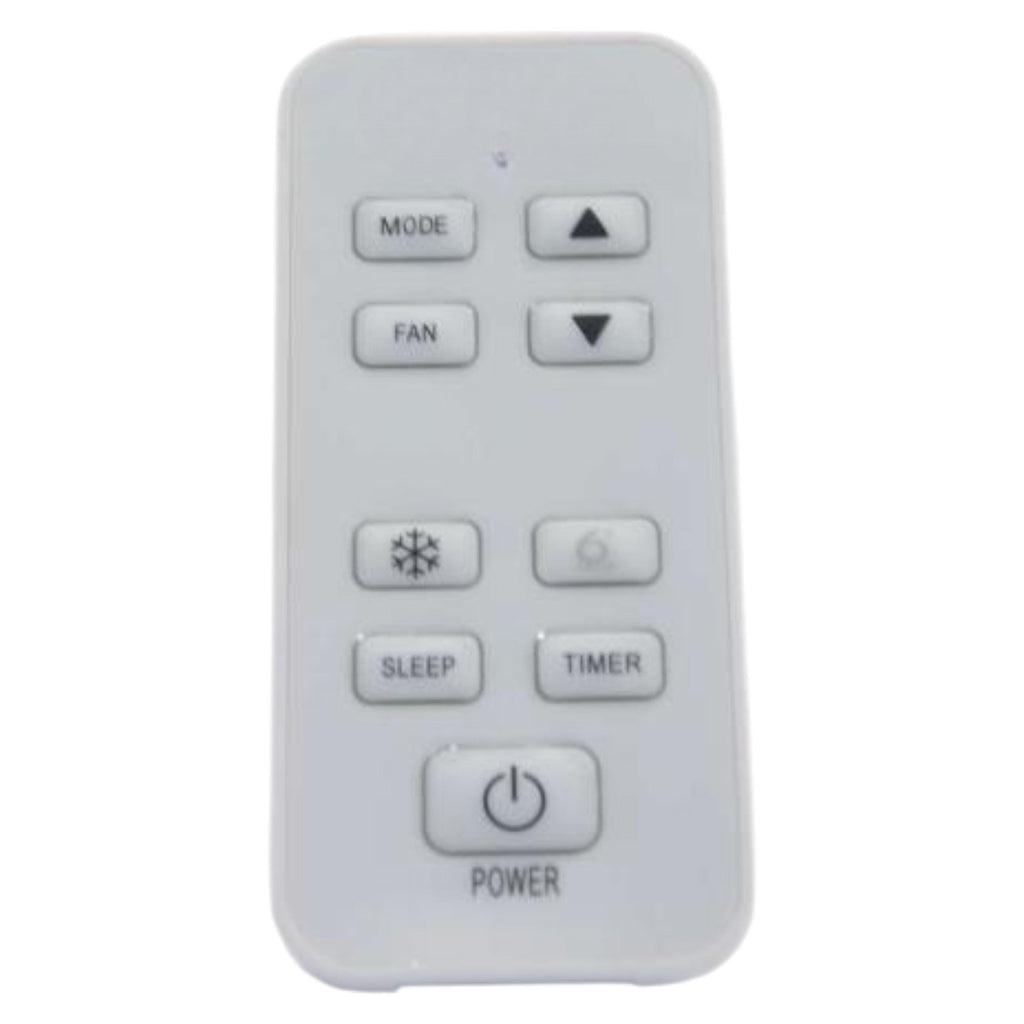 Kelon 1305595 Whirlpool Air Conditioner Remote Control