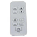 Kelon 1305595 Whirlpool Air Conditioner Remote Control