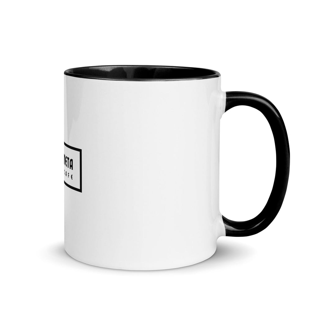 Planeta Mug