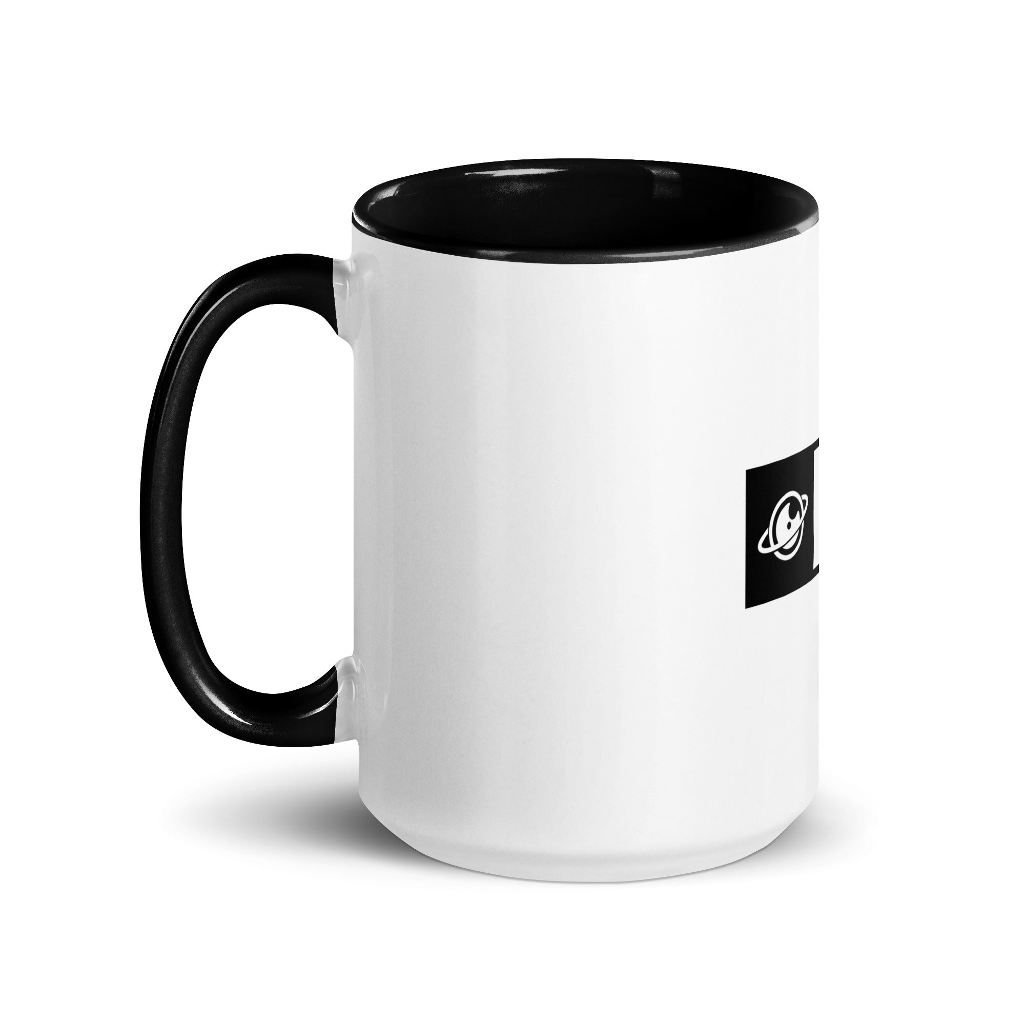 Planeta Mug