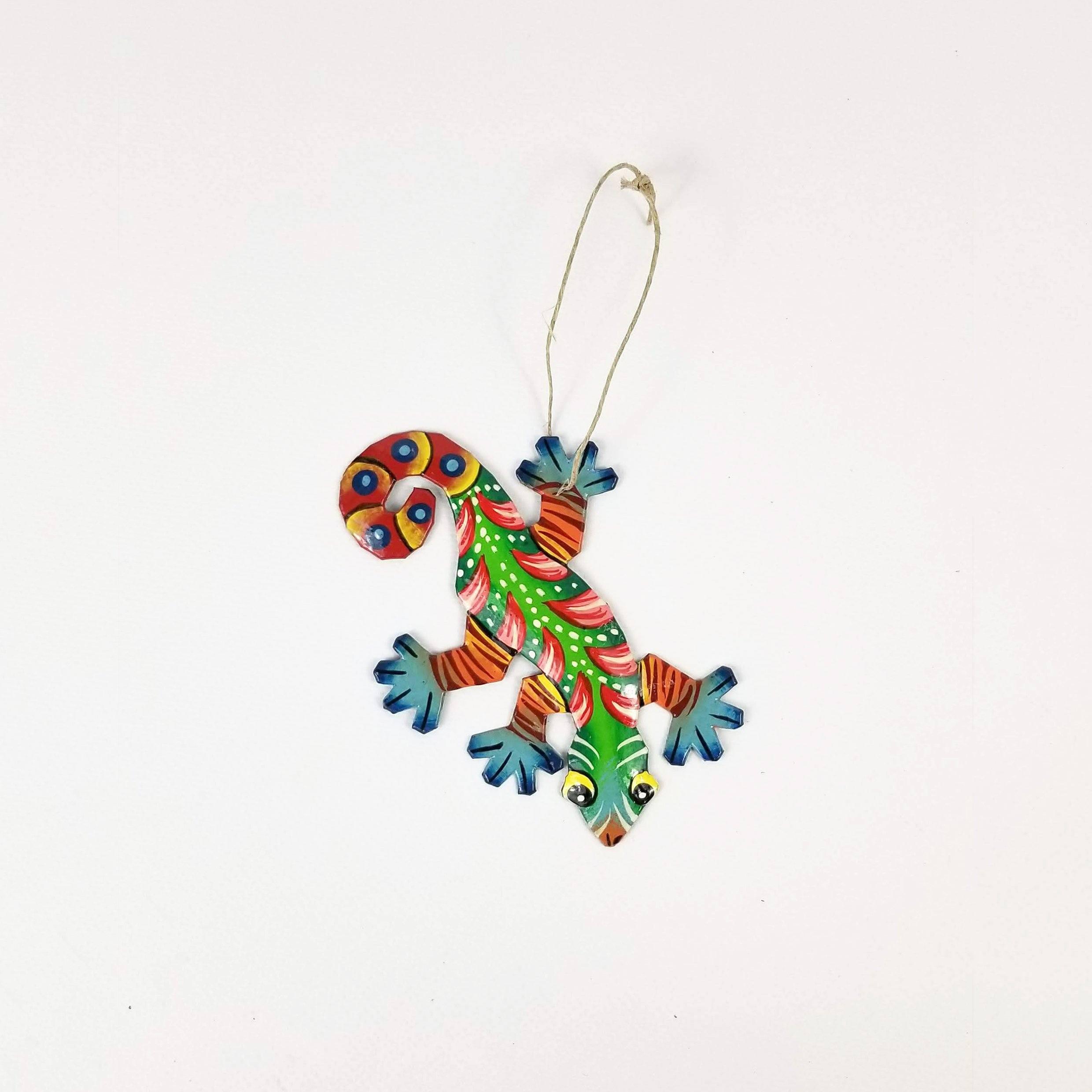 Wildlife Ornament