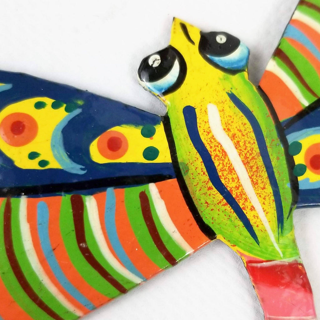 Wildlife Ornament