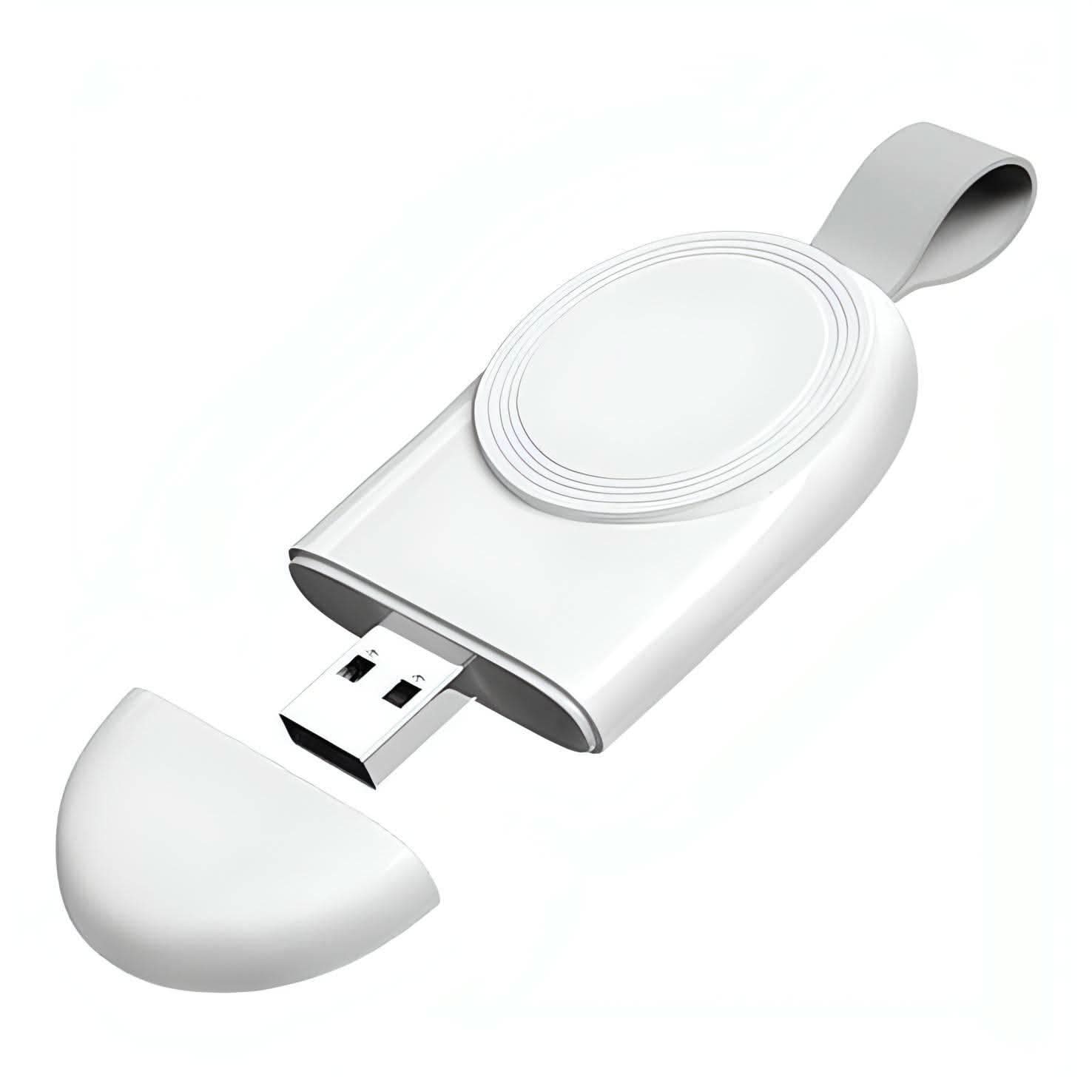 Wireless Travel Charger