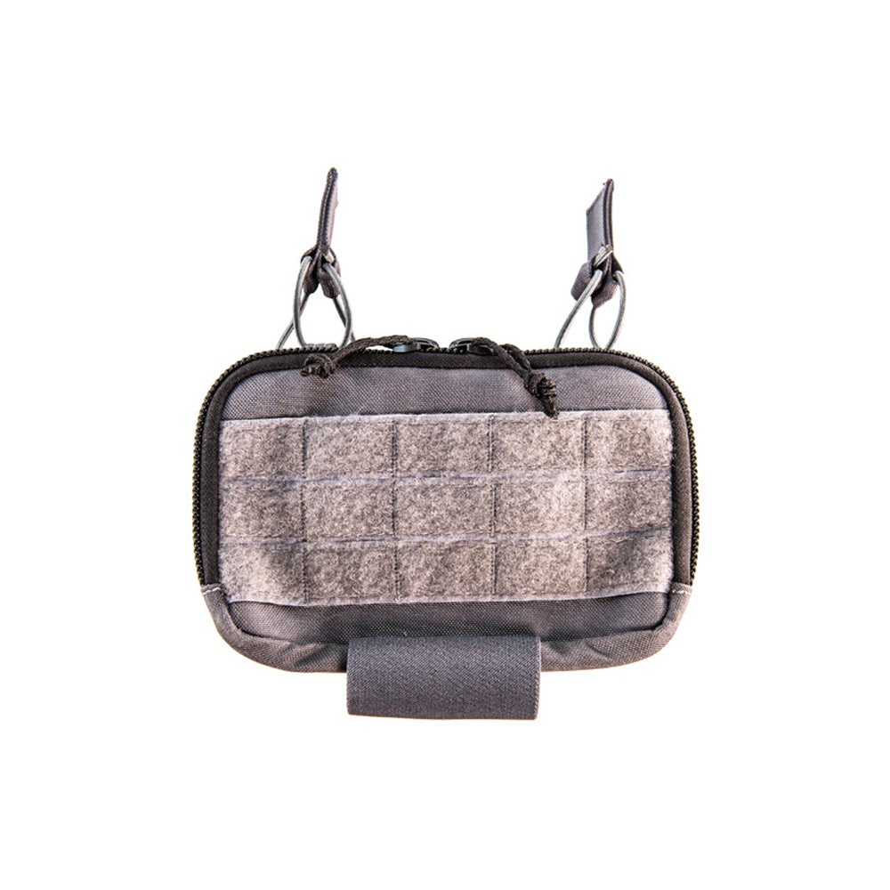 HSGI Mini Map V2 | Mini Modular Admin Pouch | Made in the USA