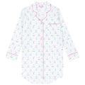 Women's Golf Night Shirt