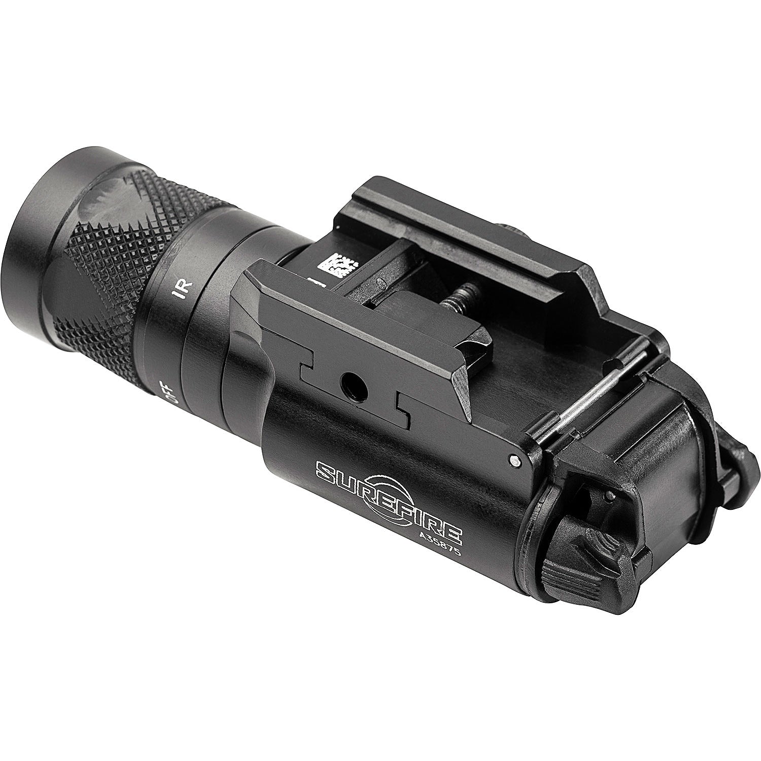 SureFire X300V-B WeaponLight | White Light + Infrared