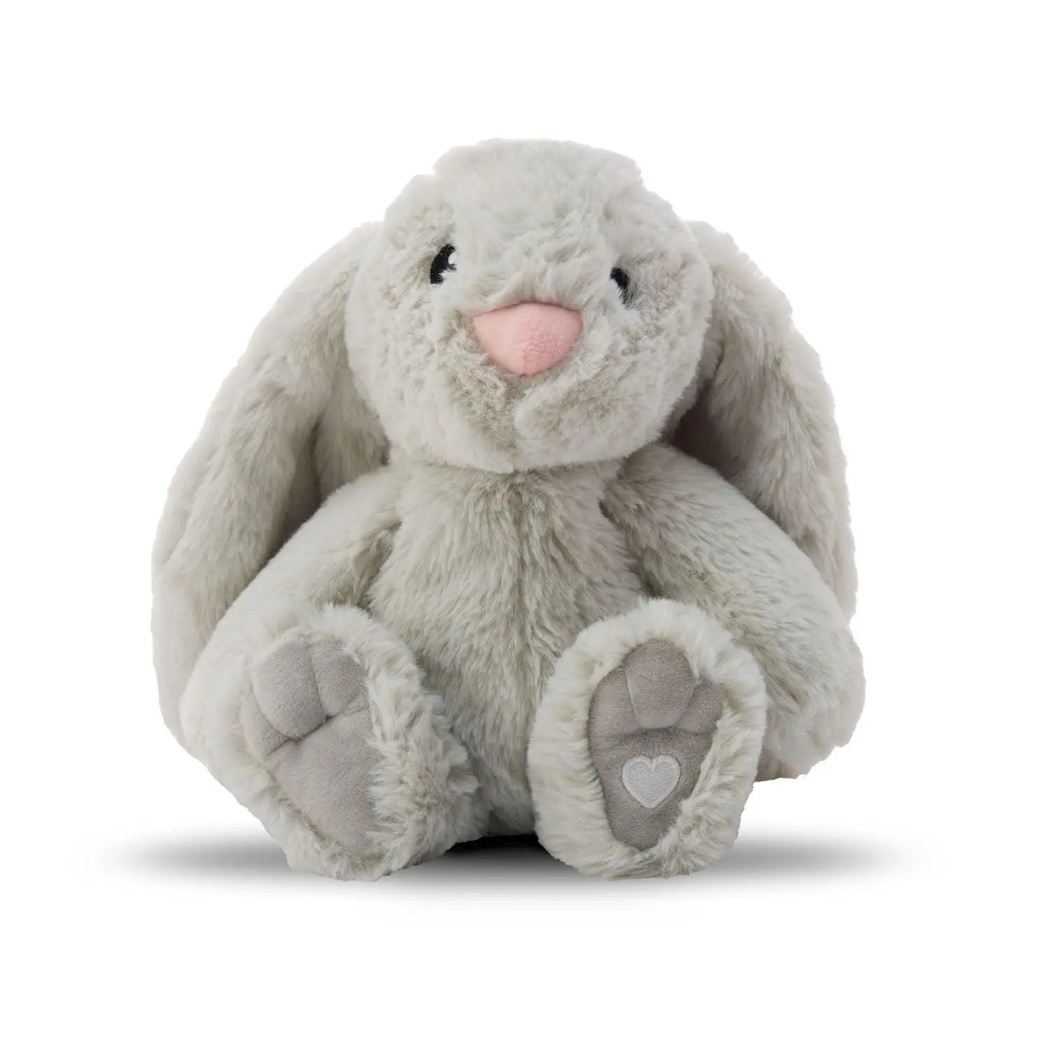 Xander Bunny — Lavender Stuffed Bunny | Weighted Calming Plush