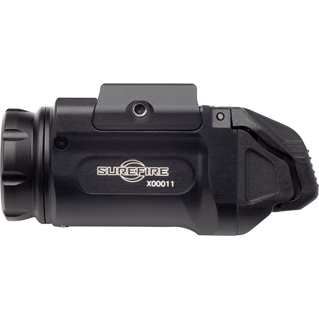 SureFire XC3 Sub Weaponlight | w/ 13,000 Candela & 1000 Lumens | Fits TLR7 Sub Holsters